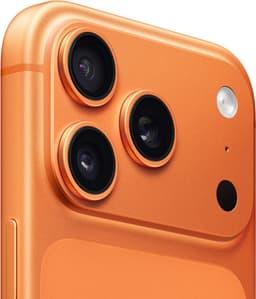 Apple iPhone 17 Pro - 512GB - Oranje — thumbnail 2