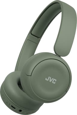 JVC Headphone HAS59WGU |  | 4975769486364 — thumbnail 1