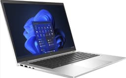 HP Elitebook 840 G9 | Intel i7 1265U | 16 GB DDR | 512 SSD | 14,1 Inch | Windows 11 Pro — thumbnail 2