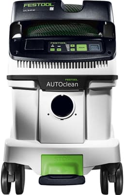 Festool CTL 36 EI AC Stofzuiger CLEANTEC - 577884 — thumbnail 3