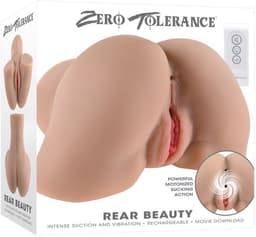 Endurance Jack Ass Zero Tolerance Meat — thumbnail 4