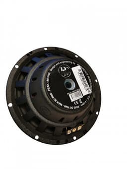 DLS RCS6.2i REFERENCE SERIES 16.5 cm / 6.5'' / High Quality Auto speakers / composet / luidsprekers — thumbnail 4
