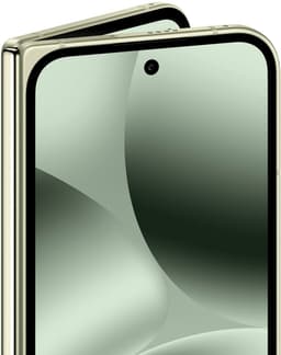 GOOGLE Pixel 10 Pro Fold - 5G - 256 GB Groen — thumbnail 2