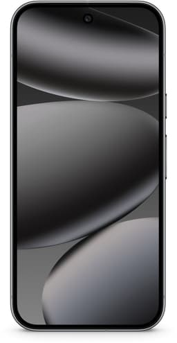 Google Pixel 10 Pro - 5G - 16GB/128GB - Zwart — thumbnail 2