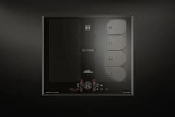 Inbouwoven - KAISER - EH 6341 - XXL Multi 37, multifunctionele - elektrische - stoomoven met stoomreiniging - 60 cm + KCT 61 FI - inductiekookplaat - 60 cm - FREE ZONE met 2 FLEX inductiezones — thumbnail 4