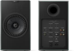 Kef Coda W All in One set kleur Moss Green — thumbnail 1