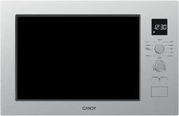 Candy CA38FL7NWXW Roestvrijstaal Grill-magnetron Ingebouwd 25 l 850 W — thumbnail 1