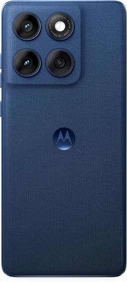 Motorola edge 60 - 8GB/256GB - Blauw — thumbnail 3