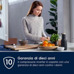Electrolux KNS5LE18S Ingebouwd 271 l Wit — thumbnail 5