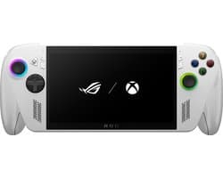 ASUS ROG Xbox Ally - 512GB - Wifi - 17,8 cm - Wit