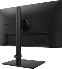 Samsung 24" Essential Monitor S4 S43UF Full HD 100Hz — thumbnail 2