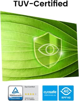 BenQ GW2490TC ledmonitor — thumbnail 3
