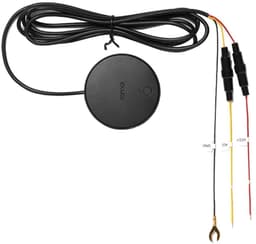 70mai UP04 - 4G Hardwire Kit Dashcam - Live Monitoring via App - 24/7 Parkeerstand Voeding - Automatische Start/Stop via ACC - Accubescherming met Low Voltage Protection - GPS Tracking & Meldingen - Geschikt voor 70mai Omni en A810 — thumbnail 3