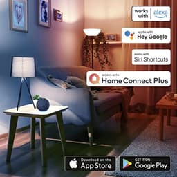 Slimme radiatorthermostaat starterset met hub voor wifi verwarming — thumbnail 2