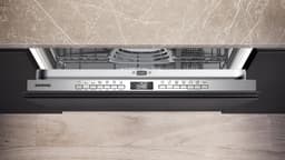 Siemens iQ300 SX63HX16CE vaatwasser Volledig ingebouwd 14 couverts — thumbnail 4