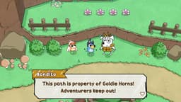 Bluey's Quest for the Gold Pen - Nintendo Switch 2 — thumbnail 4