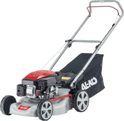 AL-KO EASY 420 PS – Benzine Grasmaaier – 42 cm – Zonder aandrijving – 2-in-1 – 50L opvangbak — thumbnail 3