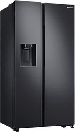 Samsung RS65R5411B4 - Strak Design Amerikaanse koelkast - Ijs & Water dispenser - MaciSpace- NoFrost — thumbnail 3