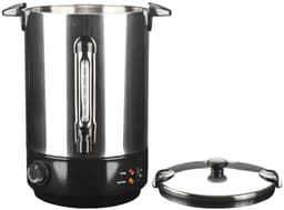 VDXL Glühwein ketel 2500 W 15 L roestvrij staal — thumbnail 4