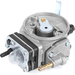 Grasmaaier Motor Carburateur Vervanging - Shindaiwa A021002360 - T270 C270 PB270 - Ideaal Tuin Landbouwgereedschap — thumbnail 5
