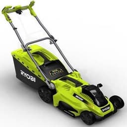 Ryobi RLM18E40H elektrische grasmaaier — thumbnail 3