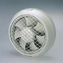 Soler & Palau HCM150N - Muurventilator — thumbnail 2
