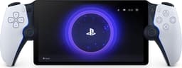 Sony Playstation Portal Remote Player Wit — thumbnail 1