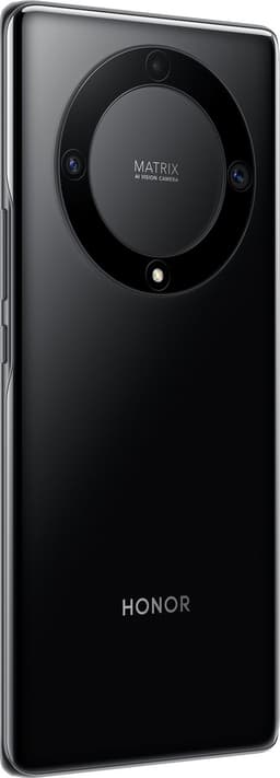 Smartphone Honor Magic5 Lite Black 8 GB RAM Qualcomm Snapdragon 6,67" 256 GB — thumbnail 5