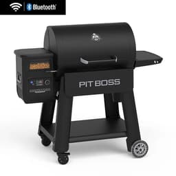 Pitboss Competition 1600 — thumbnail 5