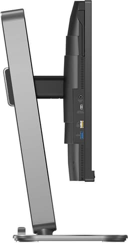 Philips 5000 series 24B2G5301 - Full HD 24 Inch Eco Monitor – USB-C Docking Monitor 100W - RJ45 – 100Hz – Verstelbaar – 5 Jaar Garantie — thumbnail 3