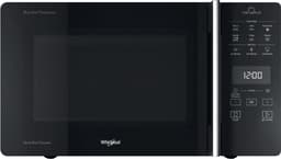 Whirlpool Chef Plus MCP 359 SL Zilver Combinatiemagnetron Aanrecht 25 l 800 W — thumbnail 4