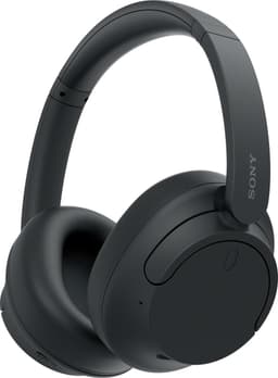 Sony WH-CH720N Zwart — thumbnail 1