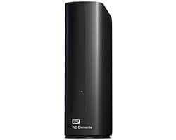18TB Desktop Opslag voor Windows 10 - Plug & Play USB 3.0