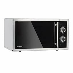 Compacte Magnetron en Grill 2-in-1 met 23L Capaciteit en 9 Programma's — thumbnail 5