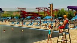RollerCoaster Tycoon 3: Complete Edition - PS5 — thumbnail 5