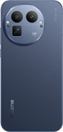 Realme GT8 Pro 12GB + 256GB Urban Blue — thumbnail 3