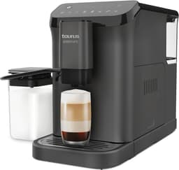 Superautomatisch Koffiezetapparaat met 20 Bar en Digitaal Display - Espresso en Cappuccino — thumbnail 1