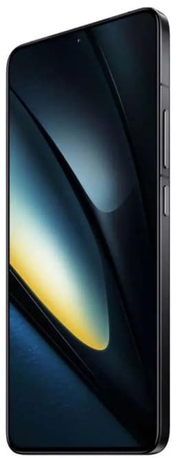 XIAOMI POCO F6 Pro - 512 GB Zwart — thumbnail 4