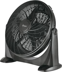 Vloerventilator met 5 Vleugels en 3 Snelheden - Stil, Handmatig en Verstelbaar — thumbnail 2