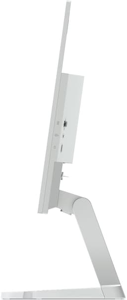 Lenovo L24-4C computer monitor 60,5 cm (23.8") 1920 x 1080 Pixels Full HD LCD Grijs — thumbnail 2