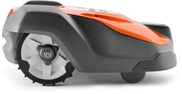 Husqvarna Automower 550, Robotgrasmaaier, 5000 m², 24 cm, 2 cm, 6 cm, Draaiende messen — thumbnail 4