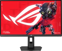 ASUS ROG Strix XG27ACMEG 27'' gaming monitor — thumbnail 1