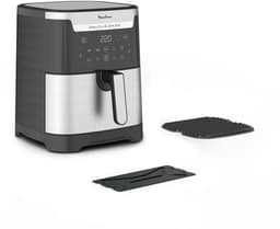 Moulinex Easy Fry & Grill EZ801D10 |  | 3045387249731 — thumbnail 3