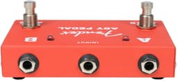 Fender ABY Footswitch - Passieve signaalrouter — thumbnail 2