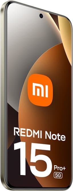 Smartphone-REDMI Note 15 Pro+ 5G-8GB+256GB-Bruin — thumbnail 4