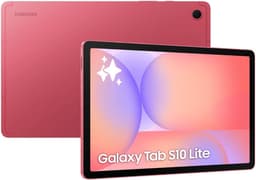 Samsung Galaxy Tab S10 Lite - WiFi - 128GB - Koraal — thumbnail 4