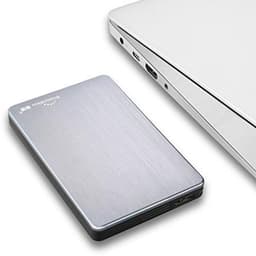 Draagbare Externe Harde Schijf 2,5 inch met USB 3.0 - 250GB — thumbnail 5