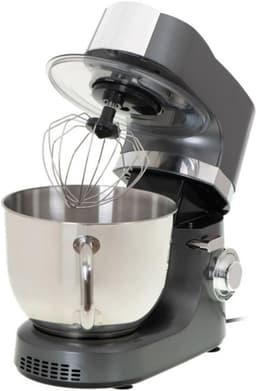 Keukenmachine 2200 W - 7 Liter - Multifunctioneel 4-in-1 - Planetaire Robot — thumbnail 5