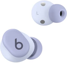Beats Solo Buds Draadloze Oortjes - Bluetooth In-ear Oordopjes - Arctic Purple — thumbnail 3