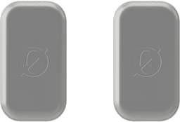 RØDE Wireless Micro Lightning - Wit – Ultra‑compacte Draadloze Microfoon voor iPhone — thumbnail 1